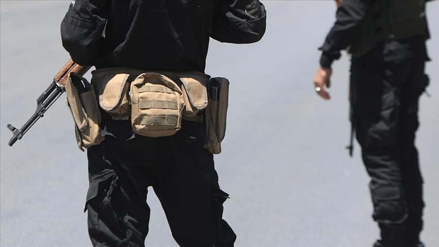 В сирийском Алеппо при нападении YPG/PKK ранен сотрудник сил безопасности