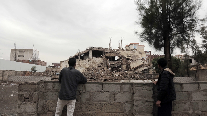 Saudi-led coalition in Yemen vows to counter STC military actions undermining de-escalation