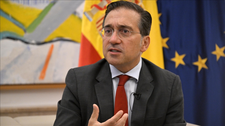 L’Espagne qualifie la situation au Soudan d’« intenable » et appelle à un cessez-le-feu 