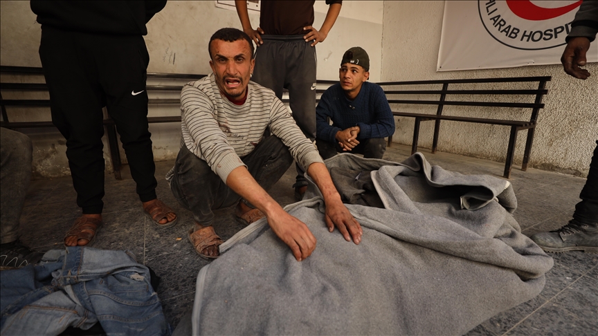 شمار قربانیان حملات اسرائیل به غزه به 71 هزار و 266 نفر رسید