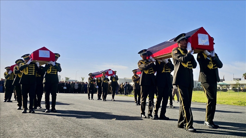 الدبيبة: نتابع التحقيق في حادثة الطائرة المنكوبة بالتعاون مع تركيا