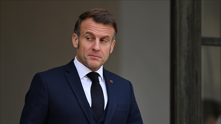 Budget 2026 : Emmanuel Macron promulgue la loi spéciale
