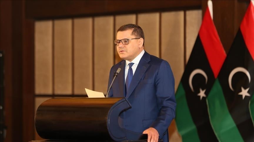Le Premier ministre libyen affirme que l'enquête sur le crash d'avion se poursuit en coopération avec la Türkiye