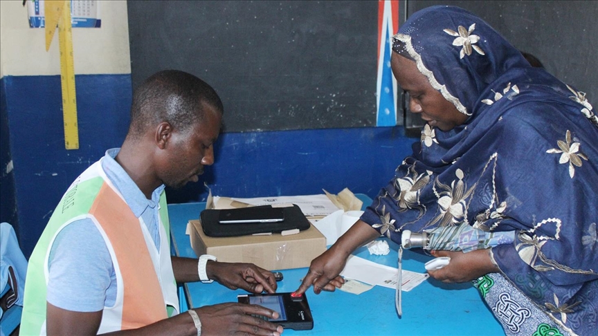 Polling in Ivory Coast's general election underway amid boycotts