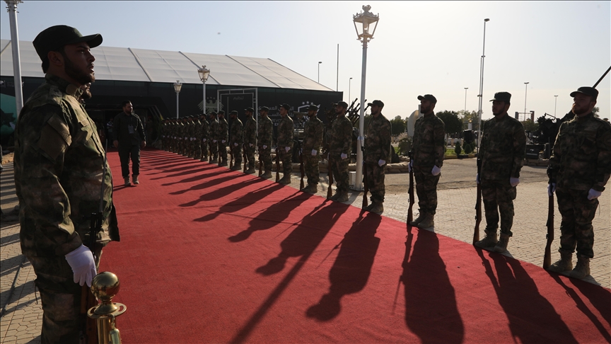 Syrian defense ministry staffer killed in shooting attack in Aleppo