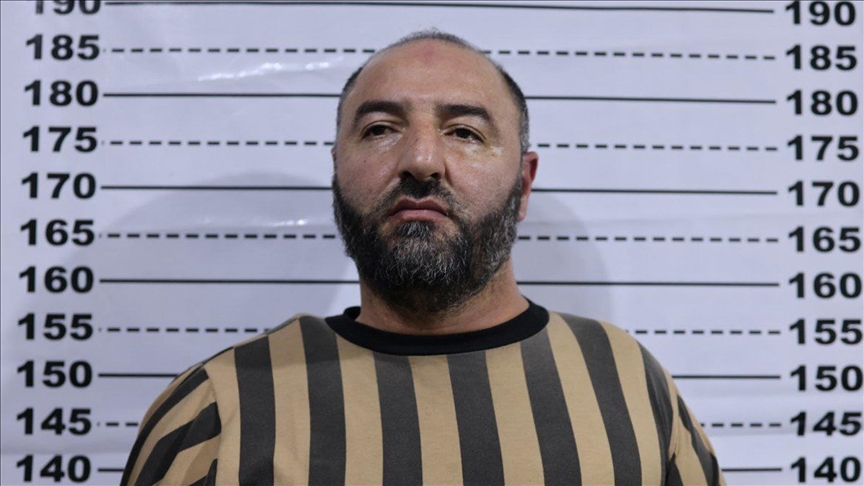 "الداخلية السورية" تعلن اعتقال مطلوب وضبط أسلحة وذخائر في درعا