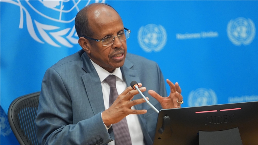 L'Union Africaine  réaffirme l’unité et la souveraineté de la Somalie après la reconnaissance du Somaliland par Israël