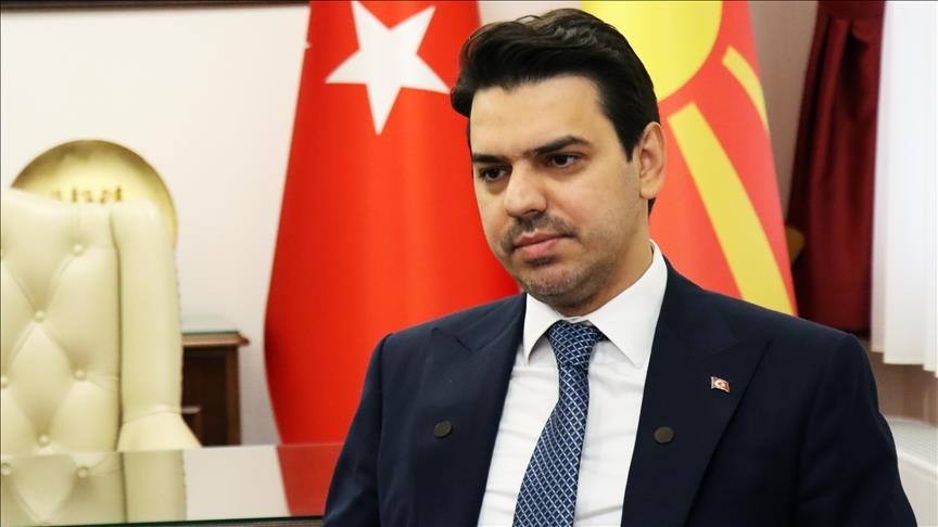 Gjatë 20 viteve  TIKA ka realizuar mbi 1 300 projekte zhvillimore në Maqedoninë e Veriut