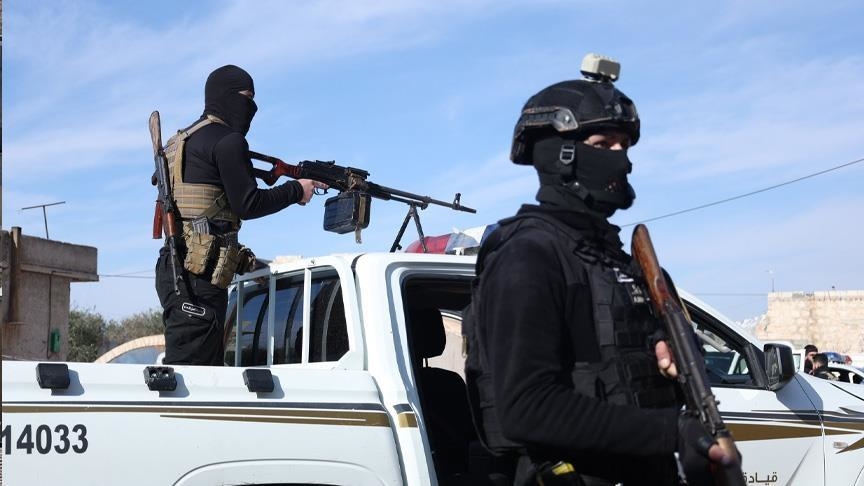 سوريا.. مقتل عنصر في وزارة الدفاع برصاص مجهولين في حلب