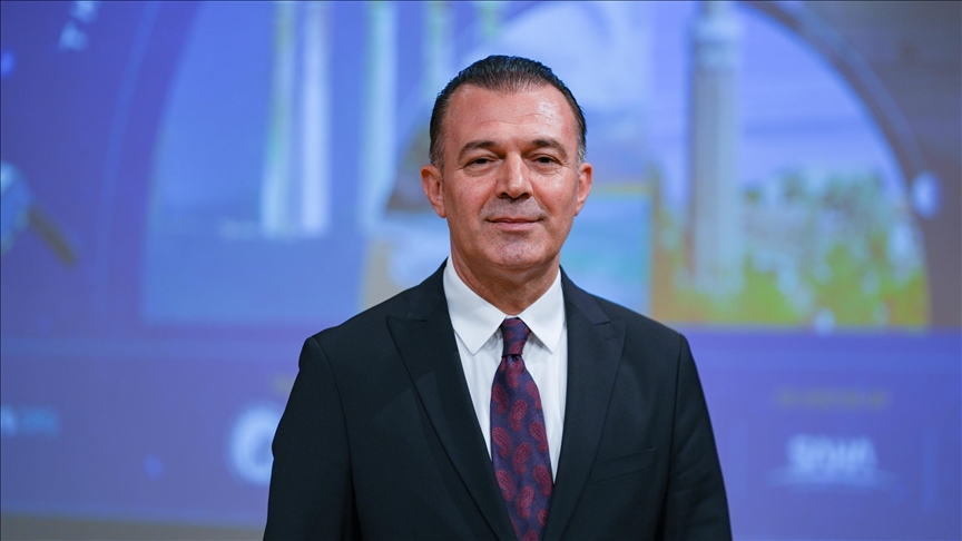 "محطة تاريخية".. تركيا تستضيف أكبر تجمع فضائي عالمي في 2026 (مقابلة)