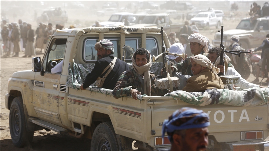 La Türkiye se dit préoccupée par la situation actuelle au Yémen