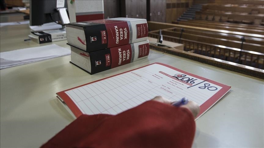 FETÖ'nün "Futbolda şike kumpası" soruşturmasında şüphelilerin ifadelerine ulaşıldı