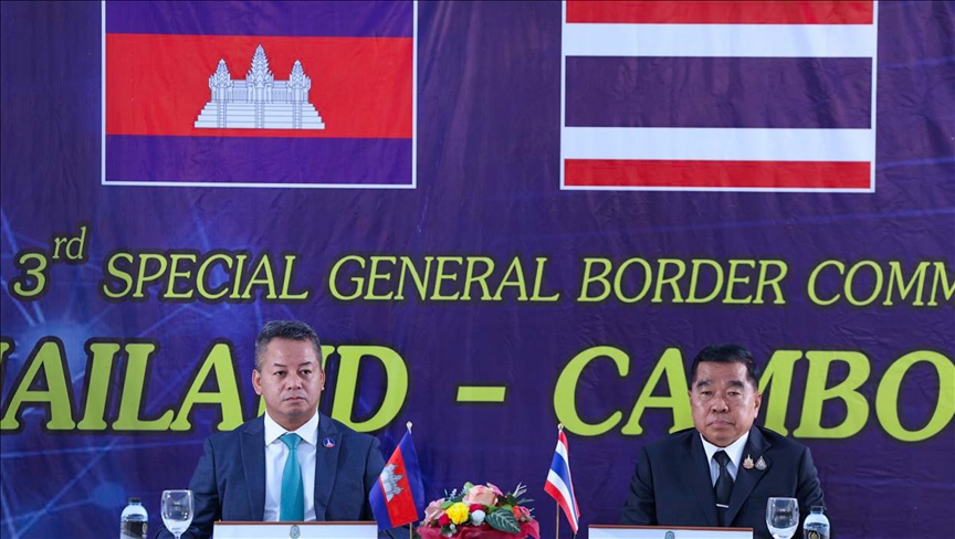 US urges Cambodia-Thailand to implement Kuala Lumpur peace agreement