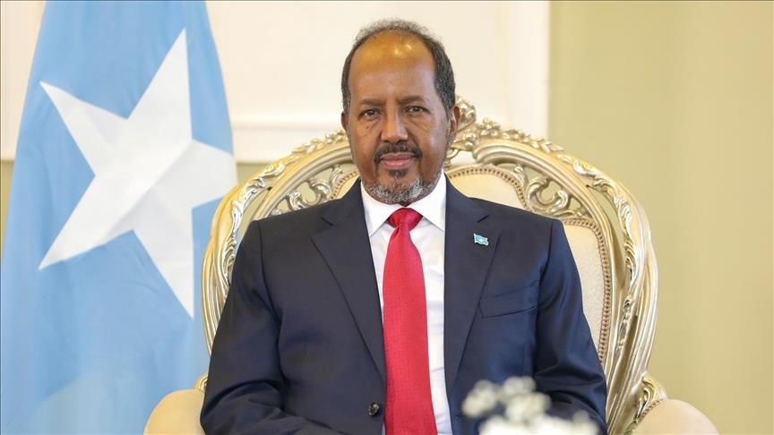 رئيس الصومال يبحث مع قادة أفارقة اعتراف إسرائيل بالإقليم الانفصالي