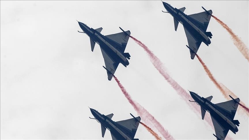 La Chine adopte une loi révisée pour réglementer les drones civils