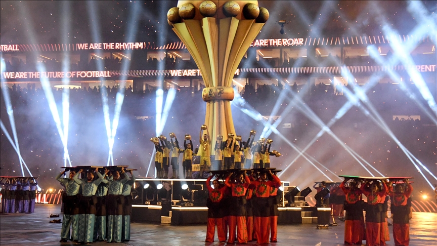 CAN 2025 : match nul entre les Comores et la Zambie (0-0)