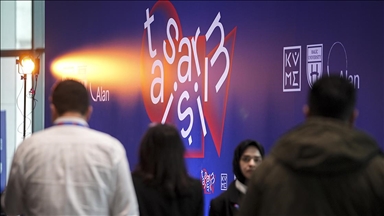 Küme Vakfının düzenlediği "Tasarım İşi" programı başladı