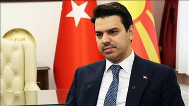 TİKA, Kuzey Makedonya'da 20 yılda 1300'den fazla kalkınma projesi hayata geçirdi