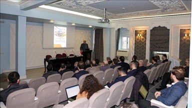 Katılım sigortacılığında yılın son çalıştayı İZÜ’de gerçekleştirildi