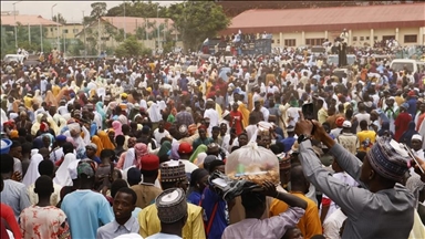 Nigeria : des habitants assurent qu’ISIS n’était pas présent après la chute de débris d’une frappe américaine