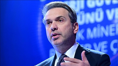 Bayraktar: Bu büyük asrın inşasını ancak Gabar'ı kurtarıp dağların altından o petrolü çıkarabilecek bir iktidar yapardı