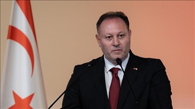 Глава парламента ТРСК: В тени оружия нет места решению вопросов