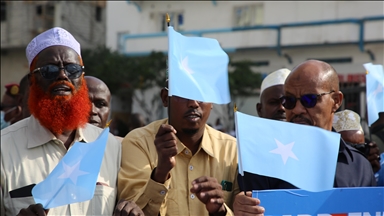 Iran slams Israel’s recognition of Somaliland as ‘flagrant violation’ of Somalia’s sovereignty