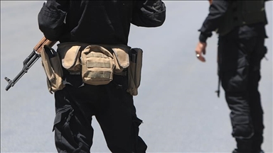 В сирийском Алеппо при нападении YPG/PKK ранен сотрудник сил безопасности