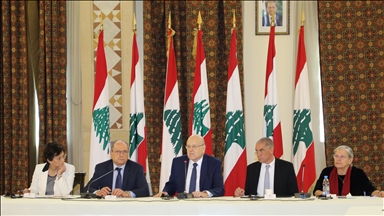 Liban : Paris salue l’adoption en Conseil des ministres d’un projet de loi clé sur la répartition des pertes bancaires