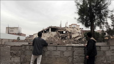 Saudi-led coalition in Yemen vows to counter STC military actions undermining de-escalation