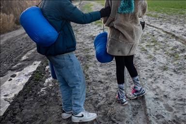 Krajnje desničarske patrole i loše vremenske prilike zaustavile migrantske prelaze morem na sjeveru Francuske