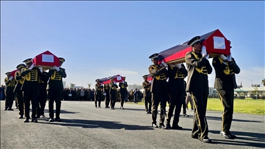 الدبيبة: نتابع التحقيق في حادثة الطائرة المنكوبة بالتعاون مع تركيا