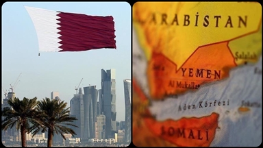 Katar ve Yemen'den, İsrail'in Somaliland bölgesinin "bağımsızlığını tanıma" kararına tepki