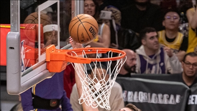 NBA'de Bulls, 76ers'ı yenerek serisini 5 maça çıkardı