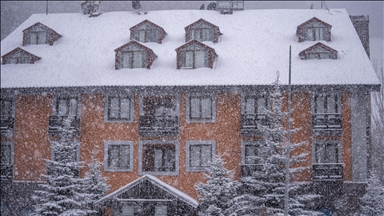 Li Erziromê berf dibare