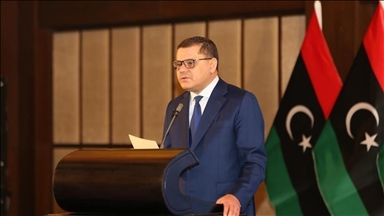 Le Premier ministre libyen affirme que l'enquête sur le crash d'avion se poursuit en coopération avec la Türkiye