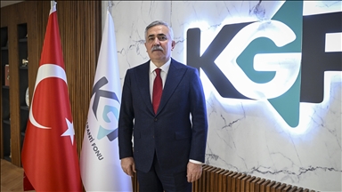 Kredi Garanti Fonu, 2026'da yeni paketlerle kadın ve genç girişimcilere odaklanacak