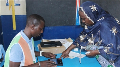 Polling in Ivory Coast's general election underway amid boycotts