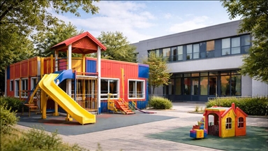 Özel Kreş ve Gündüz Bakımevlerinin Kuruluş ve İşleyiş Esasları Hakkında Yönetmelik'te değişiklik