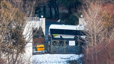 Former S. Korean security officials acquitted in border killing cover-up case