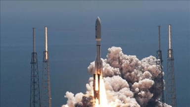 Kina lançon satelit të ri meteorologjik