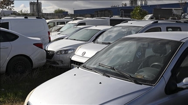 Yediemin depolarında bekleyen atıl durumdaki 17 bin 47 mal ekonomiye kazandırıldı