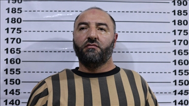 "الداخلية السورية" تعلن اعتقال مطلوب وضبط أسلحة وذخائر في درعا