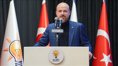 Dünya Etnospor Birliği Başkanı Erdoğan: Ekonomik büyüme Türkiye'yi dünyada sözü dinlenen ülke olmaya getirdi