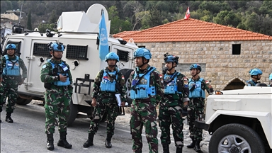 Liban : La France condamne des tirs israéliens près de patrouilles de la FINUL