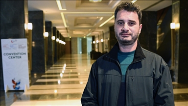 طبيب سوري: نستفيد من خبرات تركيا في علاج الحروق