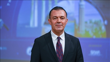 "محطة تاريخية".. تركيا تستضيف أكبر تجمع فضائي عالمي في 2026