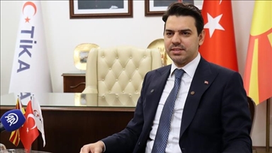 Турция за 20 лет реализовала в Северной Македонии более 1300 проектов