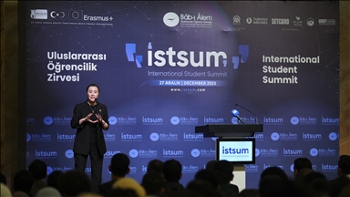 Završen Međunarodni studentski samit u Istanbulu: Digitalna transformacija u fokusu