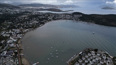 Meteorolojiden denizlerde kuvvetli fırtına uyarısı